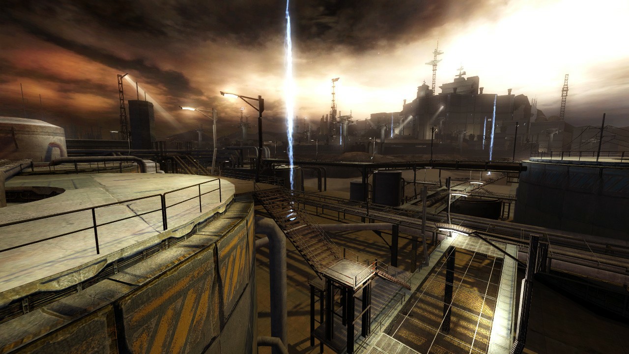 StormRise - Imagen 20